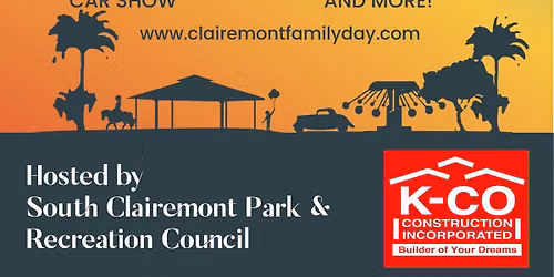 Clairemont Family Day