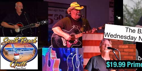 The Baddadz Wednesday Night!!! 