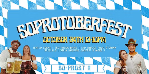 SOPROTOBERFEST