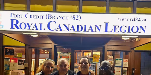 Santa\u2019s Ultimate\ud83c\udf84 Dance Party at \ud83c\udf85 The PC Legion!