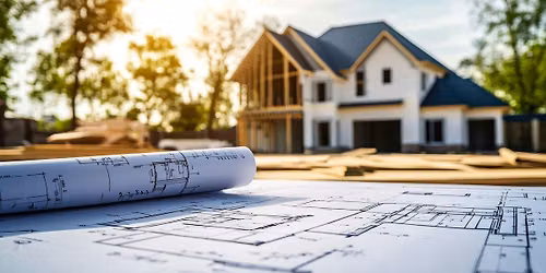 Building Your Dream Home: Construction-to-Perm Loan Seminar