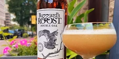 Buzzard's Roost Spritz & Sass @ The Roost