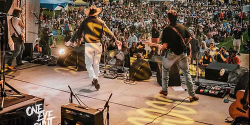 Penticton Peach Festival 2026