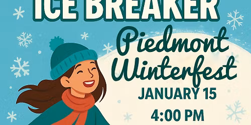 TeenEsteem Ice Breaker!