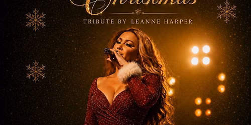 A Mariah Carey Christmas