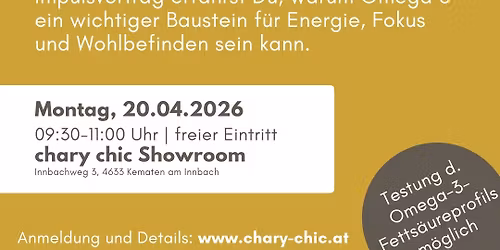 Stille Entz\u00fcndungen im K\u00f6rper verstehen