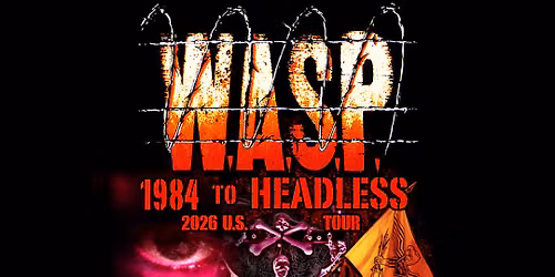 W.A.S.P. & KK's Priest