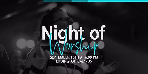 Night Of Worship