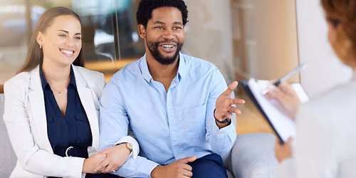 Couple's Intensive Therapeutic Weekend: 6 hours