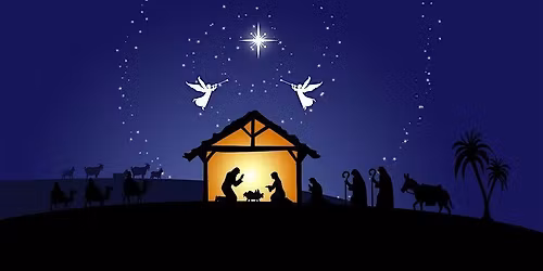 Children's Christmas Daycamp 2025