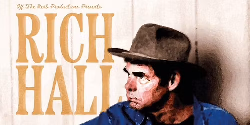 Rich Hall: Chin Music