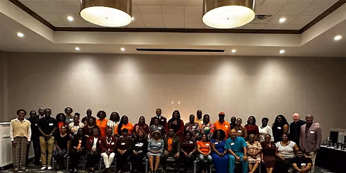 Greater Charleston Claflin Alumni - Worship Together