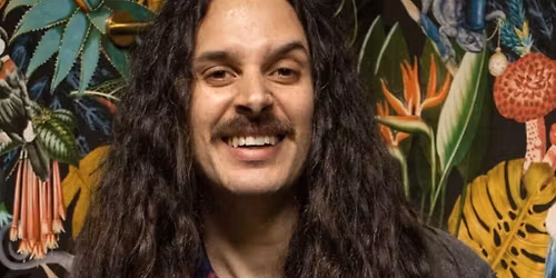 Ophelia's Comedy Series Presented by Chet Tilles Ft. Matt Cobos