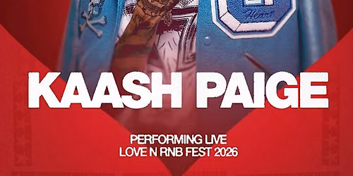 LoveNRnb Festival