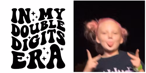 Delilah\u2019s 10th Birtbday!!!!!