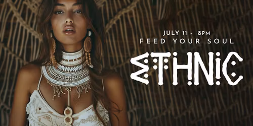 Ethnic
