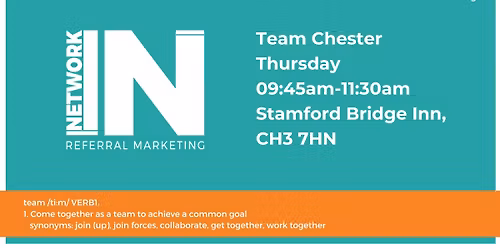 Team Chester