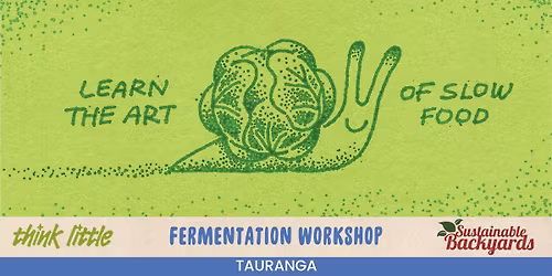 Fermentation Workshop