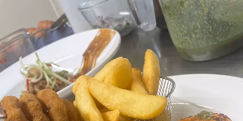 Christmas parties special occasions