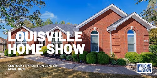 Louisville Home Show
