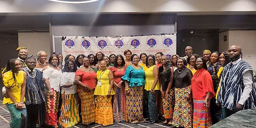 African Sacred Choral Experience - Saturday, June 13th at 6pm