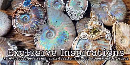 Exclusive Inspirations Spring Studio Sale