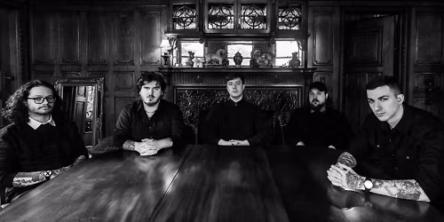 Boundaries in Royal Oak