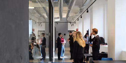 AI Discovery Day for High School students!