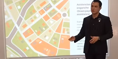 Seminario para Compradores de Casa \u2013 Rancho Cucamonga