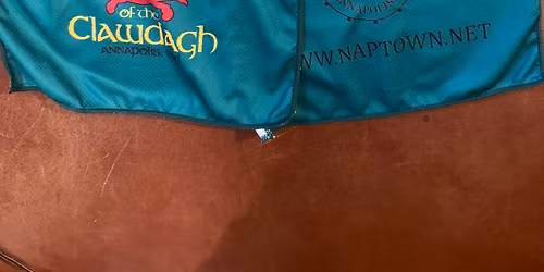 Krewe of the Clawdagh -Annapolis St Patrick's Day Parade