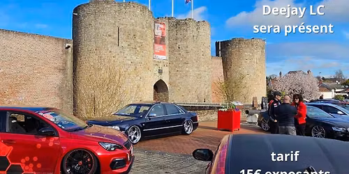 rcqg stance castle #2