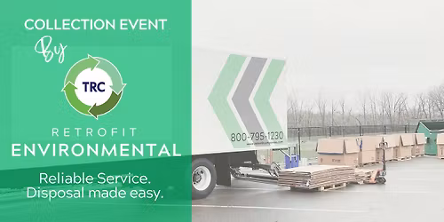 MILLE LACS COUNTY - MILACA ELECTRONIC & APPLIANCE COLLECTION EVENT