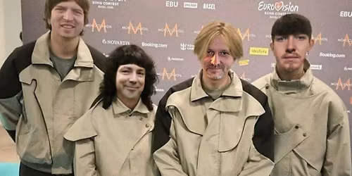 ATIKA KLAIP\u0116DOJE