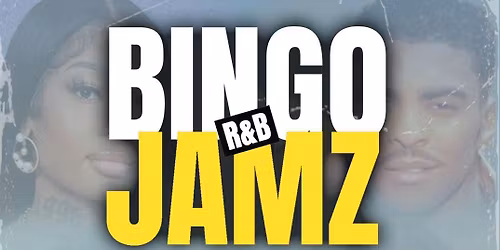 Bingo Jamz Leeds