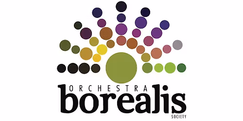 Orchestra Borealis plays Stravinsky, Rietz and Brahms!