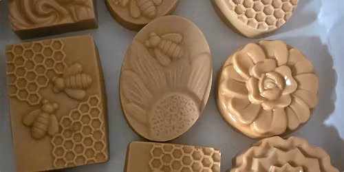 Easter Soap-Making Workshop at Modest Roots Brewing \u2013 Tyngsborough, MA