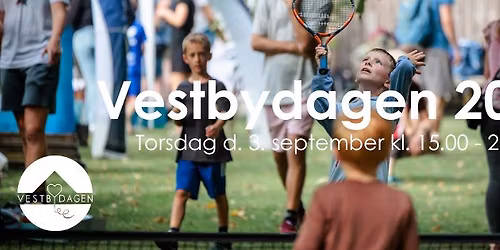 Vestbydagen 2026