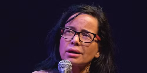 Janeane Garofalo at House of Blues Anaheim