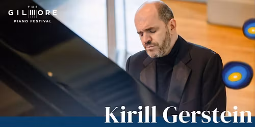 Brad Mehldau with Kirill Gerstein