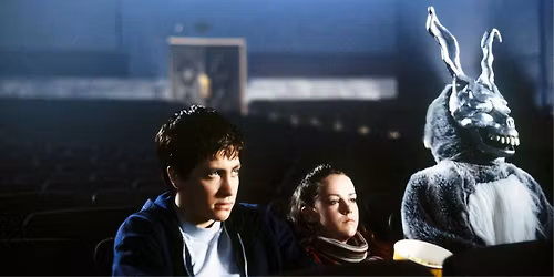 Donnie Darko: Post-Film Q&A w\/ James Duval