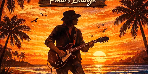 A PETTY TRIBUTE ON THE DECK