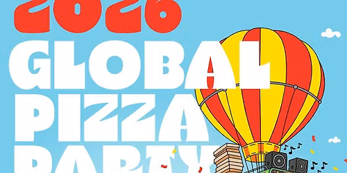 Global Pizza Party Goshen, Indiana, USA