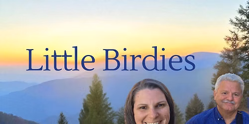 Little Birdies @ Westminster Canterbury 