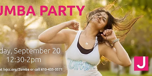 Zumba Party