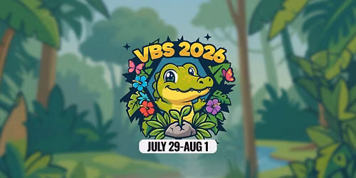 Grace VBS 2026