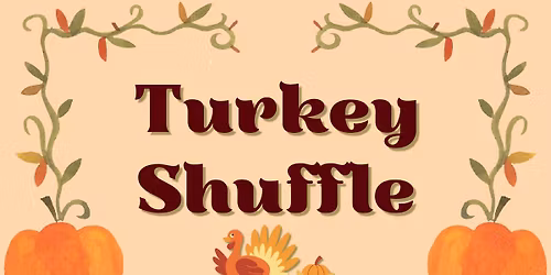 Turkey Shuffle 5K\/10K - Oklahoma City