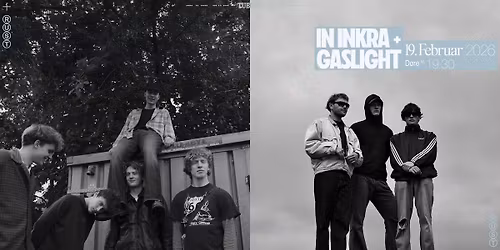 In Inkra + Gaslight \/\/ RUST