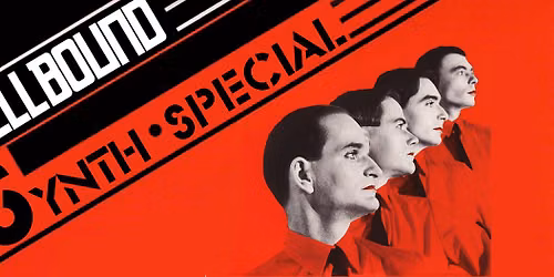 The Spellbound Synth Special