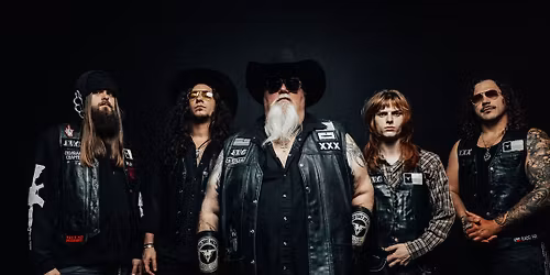 Texas Hippie Coalition