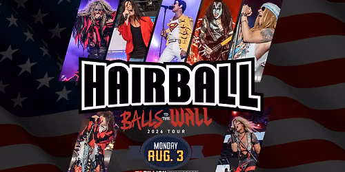 Hairball